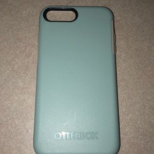 iPhone 8 Plus Otterbox case